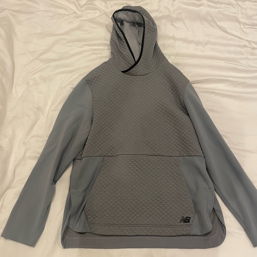 New Balance hoodie